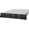 Synology America SYNOLOGY 12-BAY RACKMOUNT NAS DISKLESS. SA3610 - alternate 5