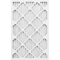 Nordic Pure 18x24x1 Pleated Air Filter, High Capacity, Electrostatically Charged Synthetic Media, MERV 13, 4 PK 18x24x1M13-4 - alternate 2