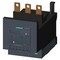 Siemens Overload relay 12.5.50 A Electronic For motor protection Size S3 Class 3RB3046-1UD0 - alternate 2