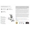 Boston Harbor Lavatory Faucet, 1.2 gpm, 1-Faucet Handle, 3-Faucet Hole, Metal/Plastic, Chrome Plated F4510043CP - alternate 2