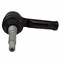 Motorcraft Steering Tie Rod End,  MEOE76 - alternate 2