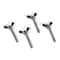 Toolpro K8 Stilt Kit  Wing Bolts TP02458 - alternate 1