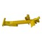 Cnh BRACKET, CNH OEM 646010 646010 - alternate 1