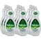 Palmolive Pure/Clear Ultra Dish Soap - 32.5 fl oz (1 quart) - Hypoallergenic, Fragrance-free, Dye-free, 9PK US04272A - alternate 1