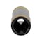 Klein Tools 1/4 in Drive Flip Impact Socket Standard Socket, Manganese Phosphate 66075 - alternate 2