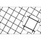 Wrightmaster 60 in. x 100 ft. 19-Gauge Animal-Safe Vinyl Coated Poultry Fencing Precision Welding 1/2 Grid ZoroP428282 - alternate 4