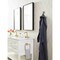 Amerock Revitalize Champagne Bronze Traditional 6-13/16 in 173 mm Length Towel Ring BH36032CZ - alternate 4