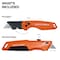 Klein Tools Folding And Slide Out Utility Knife Set 44312 - alternate 4