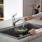 Grohe Eurosmart Pull-Out Kitchen Faucet 30306DC1 - alternate 3