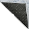 Homeroots 5' X 8' Sky Blue And Denim Blue Nautical Washable Indoor Outdoor Area Rug 581498 - alternate 3