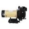 K2 Pumps 1-1/2 HP Sprinkler Pump Dual Voltage IRP15001K - alternate 2