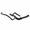 Motorcraft Radiator Coolant Hose,  KM5318 - alternate 1