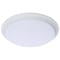 Nuvo 10 Inch LED Disk Light 27K/3K/35K/4K/5K CCT Selectable White Finish 62/1811R1 - alternate 4