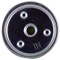 Premium Guard Fuel Filter,  PF11 - alternate 4