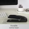 Swingline Durable Desk Stapler, Antimicrobial, 25 S7064602 - alternate 4