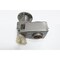 Nord RIGHT ANGLE GEAR REDUCER 25.22:1 SK1282AZB N140TC - alternate 4