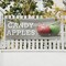 Signmission Candy Apples, 36 Inch x 96 Inch, Vinyl Banner B-96-30501 - alternate 2