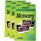 Stages Learning Materials Photographic Memory Matching Game, Vehicles, 3PK 228 - alternate 1