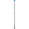 National Hardware 72'' to 120'' Bright Steel Adjustable Closet Rod N189-654 - alternate 2