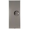 Eaton Meter Sockets Ringless 320A 600V 1Ph 1 Position 3Wire 4Jaws NEMA 3R 1009760ACH - alternate 1