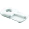 Prime-Line Window Screen Clips, White Plastic , 8PK L 5766 - alternate 2