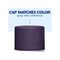 Rust-Oleum Painter's Touch Satin Deep Purple Paint+Primer Spray Paint 12 oz Deep Purple 393569 - alternate 2
