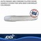 Coast2Coast DOOR HANDLE COVER CCIDH68571BBK - alternate 2
