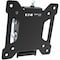 Tripp Lite Tilt TV Wall Mount, 13" to 27" Screen DWT1327S - alternate 1