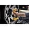 Dewalt Impact Wrench, 20 V DC DCF913P2 - alternate 4