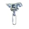 Playstar PLAYSTAR PS 7576 Swing Hanger, Steel, Galvanized, For Wood Swing Beams PS 7576 - alternate 3