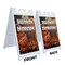 Signmission Halloween Decorations, A-Frame & 2 Decals Installed, Heavy-Duty Plastic Frame SBHD-D-2436-Halloween Decorations - alternate 4