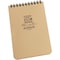 Rite In The Rain All Weather Memo Book, Universal, 4 x 6In. 946T - alternate 1