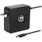Manhattan - Strategic POWER DELIVERY WALL CHARGER W/ BUILT-IN 180238 - alternate 3