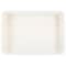 Martha Stewart Everyday Color Bake 13in x 9in Nonstick Steel Baking Pan in Teal 141022.01 - alternate 3