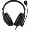 Morpheus 360 BASIC MULTIMEDIA STEREO HEADSET WITH MICROPHONE-LIGHTWEIGHT COMFORT HS3000S - alternate 3