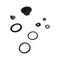 Cnh KIT REPAIR, CNH OEM BN2294179 BN2294179 - alternate 2