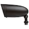 Nuvo 9 Watt LED Landscape Floodlight RGB and 2700K-5000K Tunable White PAR20 Bronze Finish 62/5902 - alternate 2