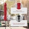 Ipower 9ft Patio Umbrella Red LGBRLA9RED - alternate 2