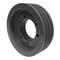 B&B Manufacturing Bushing 3 Groove V-Belt Pulley 6.9 inch OD 33V690SDS - alternate 1