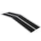 Wrightmaster 10 ft. Adjustable Aluminum Wheelchair Ramp, Non-Skid Surface Wheelchair Ramp, Portable Telescoping,  ZR-142522 - alternate 3