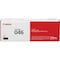 Canon Cartridge, Laser, Standard Yield, Magenta CRTDG046Y - alternate 1
