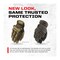 Mechanix Wear Mechanics Gloves, TPR Back, Shirred Slip-On, Brown, 9 MPC-07-009 - alternate 3