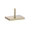 Jonathan Y April 61" Metal LED Floor Lamp, Brass JYL1089A - alternate 4
