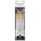Folkart Detail Round Brush Set, 10-Piece Set, 3PK 44278 - alternate 3