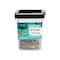 Big Timber Flooring Screws No. 14 S X 2-3/4" L Star Bronze 1 lb Bronze 1FHD14234 - alternate 1