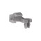 Auveco Chrysler Door Lock O.D. Clip 5/32in O.D. Size (Lh), 50PK 15674 - alternate 1