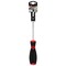 Performance Tool Heavy Duty Hacksaw, Aluminum Handle, 45/90 Degree, Keyhole Saw W732 - alternate 2
