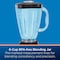 Oster 3 Speed Classic 6 Cup Blender 2195809 - alternate 3