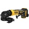 Dewalt ATOMIC 20V MAX Angle Grinder, Brushless Cordless, 4 in, 12,500 RPM, Electronic Brake DCG400B - alternate 1