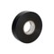Duck Electrical Tape Heavy Duty 3/4" W X 66 ft. L Black Vinyl Black 393120 - alternate 2